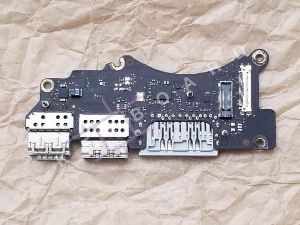USB роз
